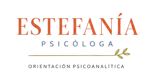 Estefanía Psicóloga