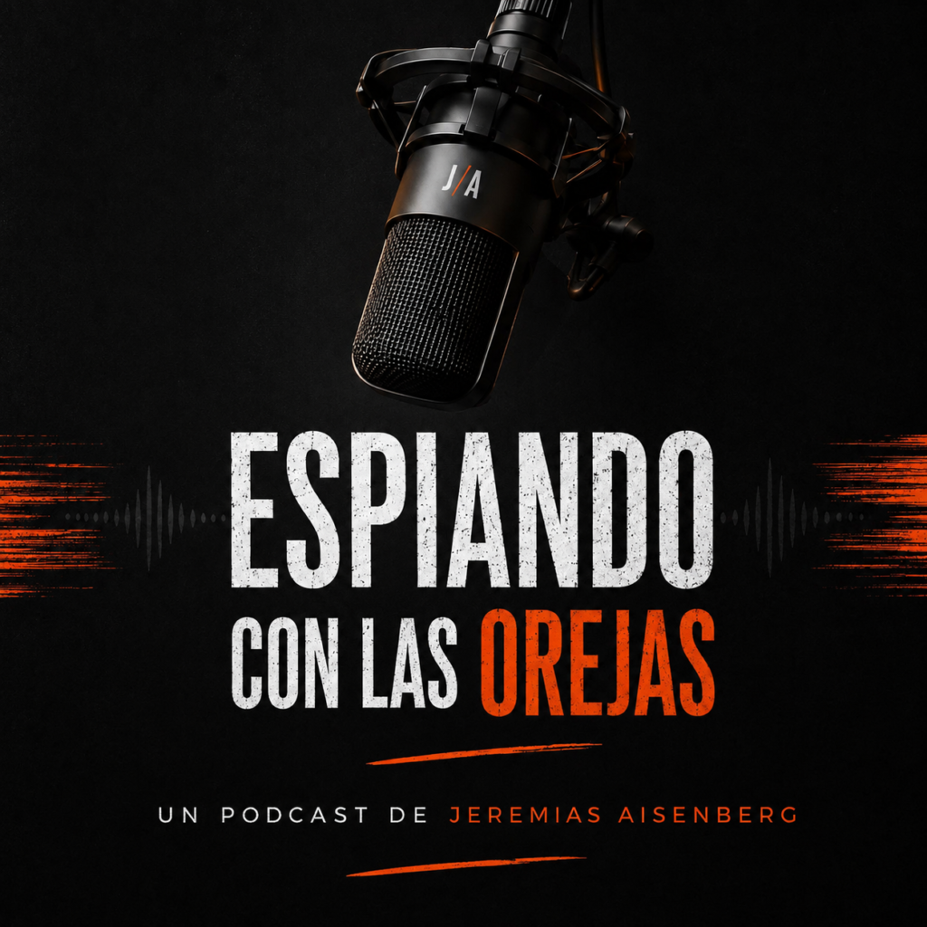 ¿QUIÉN SOS?